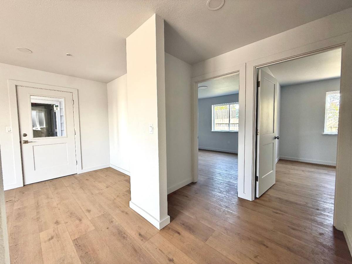 Apartment for rent at 1970 11th St #1970 Back Building, Arcata, CA 95521