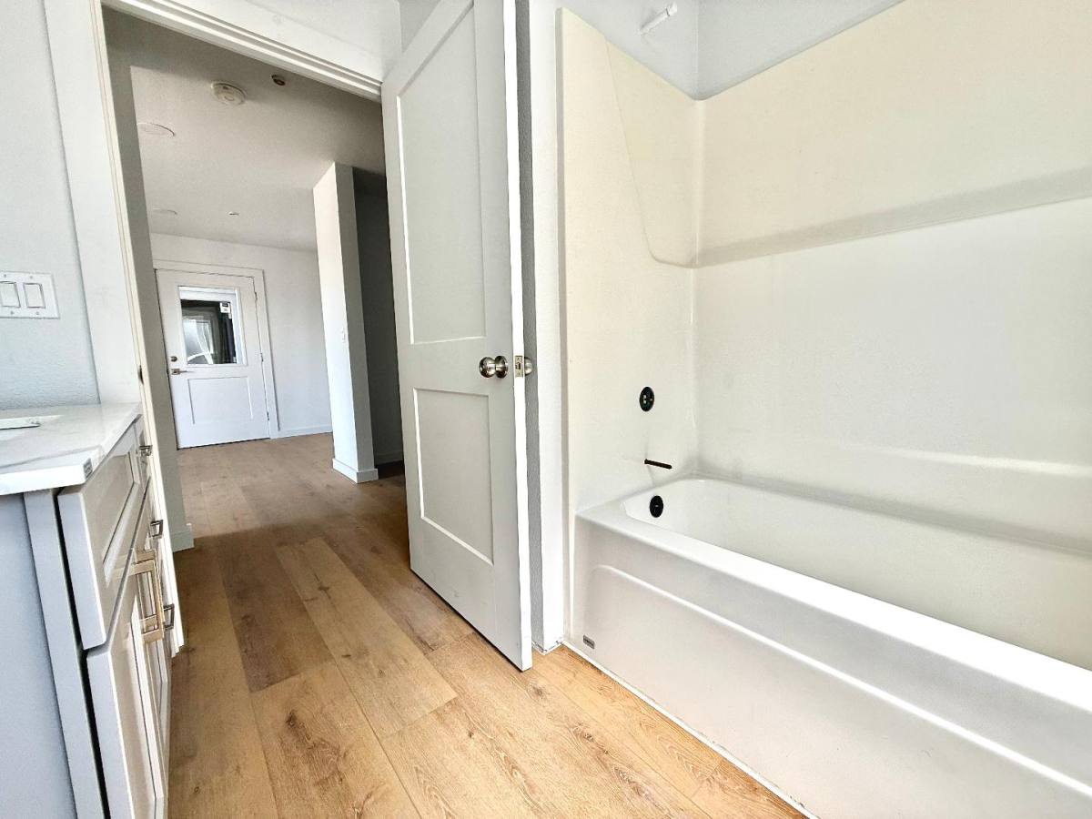 Apartment for rent at 1970 11th St #1970 Back Building, Arcata, CA 95521