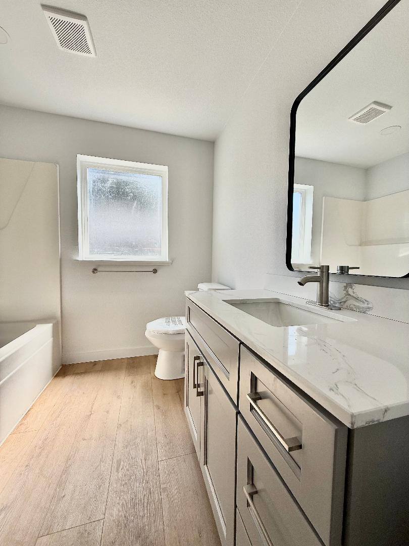 Apartment for rent at 1970 11th St #1970 Back Building, Arcata, CA 95521
