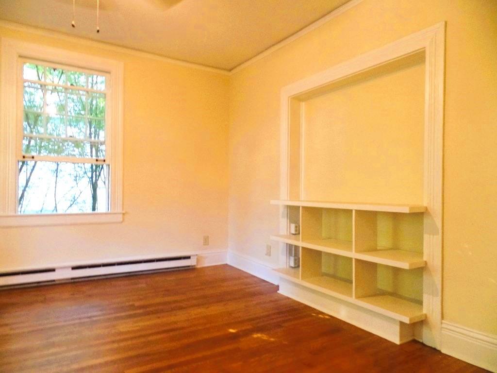 Apartment for rent at 246 Montford Ave #B, Asheville, NC 28801