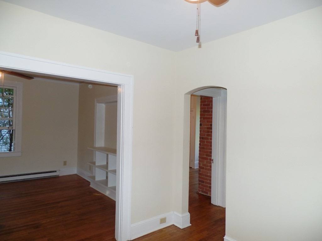 Apartment for rent at 246 Montford Ave #B, Asheville, NC 28801