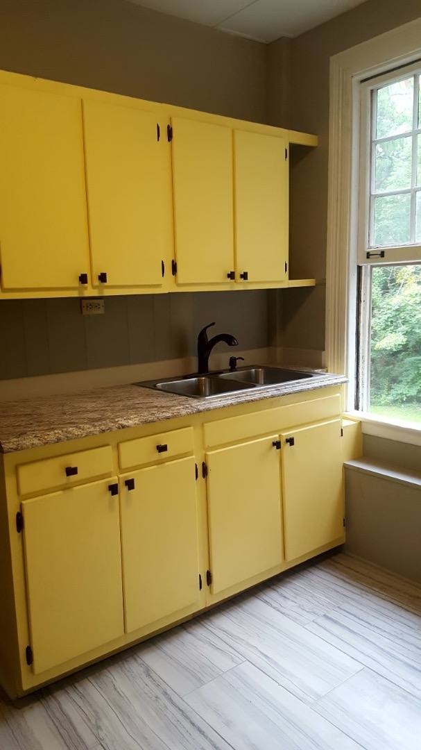 Apartment for rent at 246 Montford Ave #B, Asheville, NC 28801
