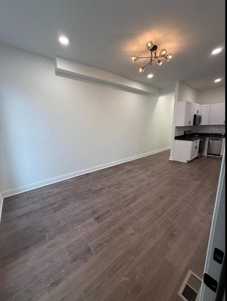 Apartment for rent at 2028 Druid Hill Ave #1, Baltimore, MD 21217