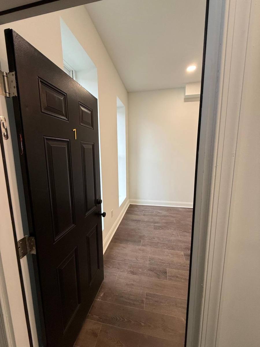 Apartment for rent at 2028 Druid Hill Ave #1, Baltimore, MD 21217