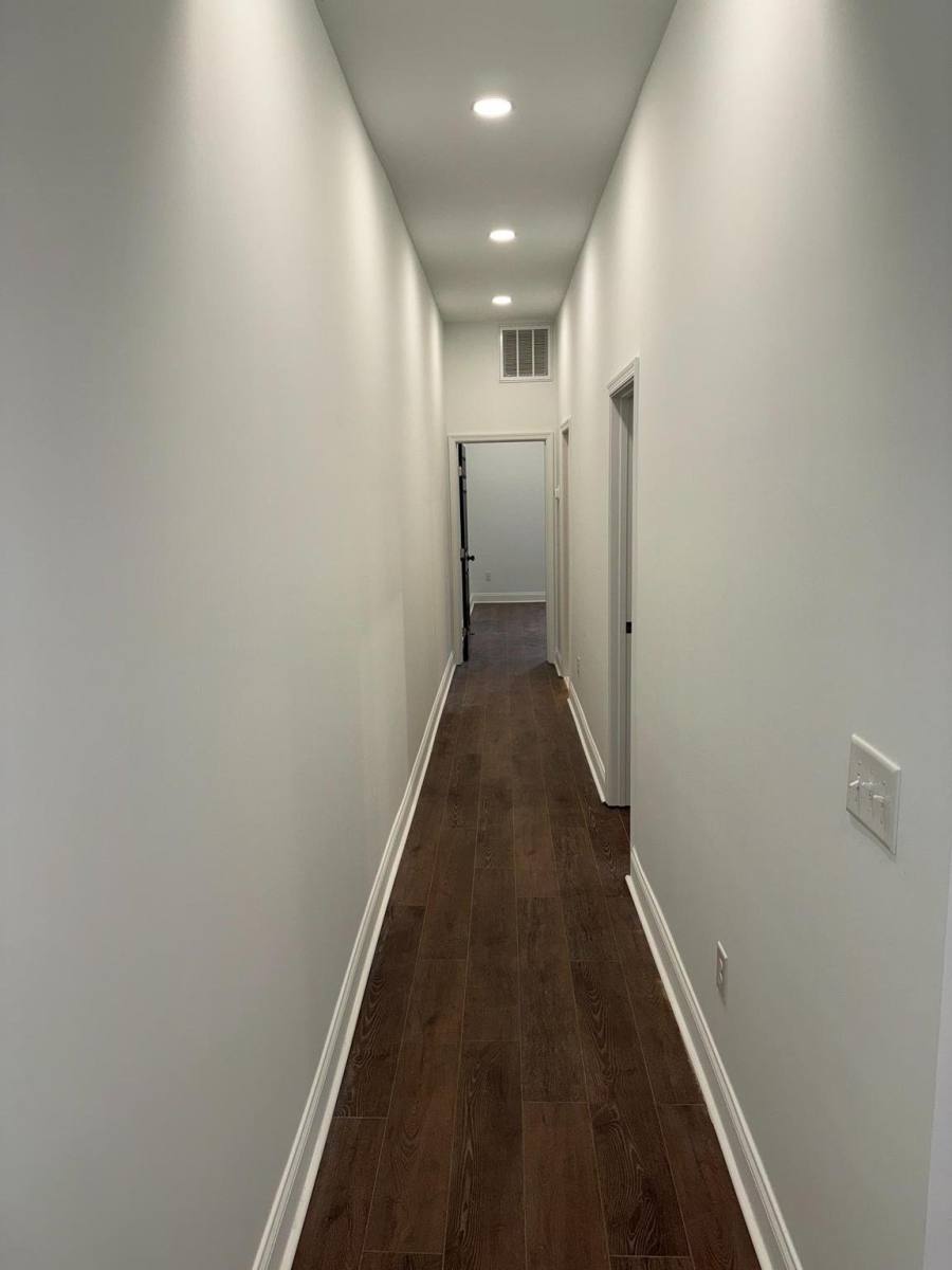 Apartment for rent at 2028 Druid Hill Ave #1, Baltimore, MD 21217