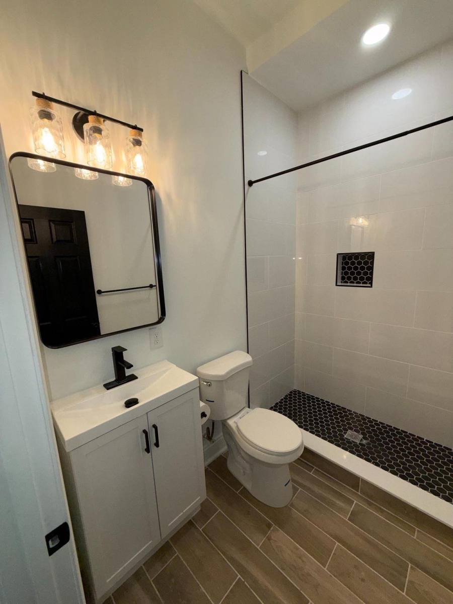 Apartment for rent at 2028 Druid Hill Ave #1, Baltimore, MD 21217