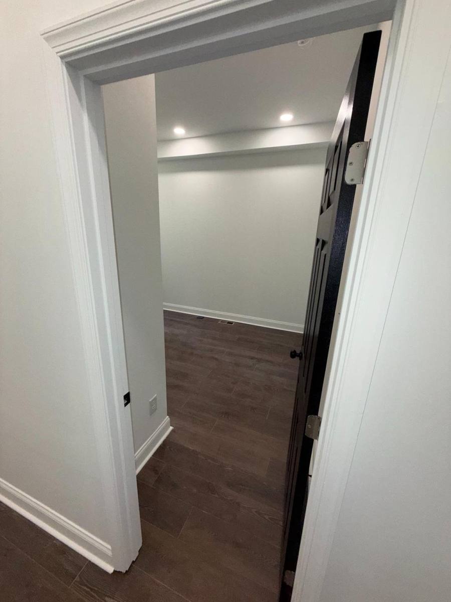 Apartment for rent at 2028 Druid Hill Ave #1, Baltimore, MD 21217
