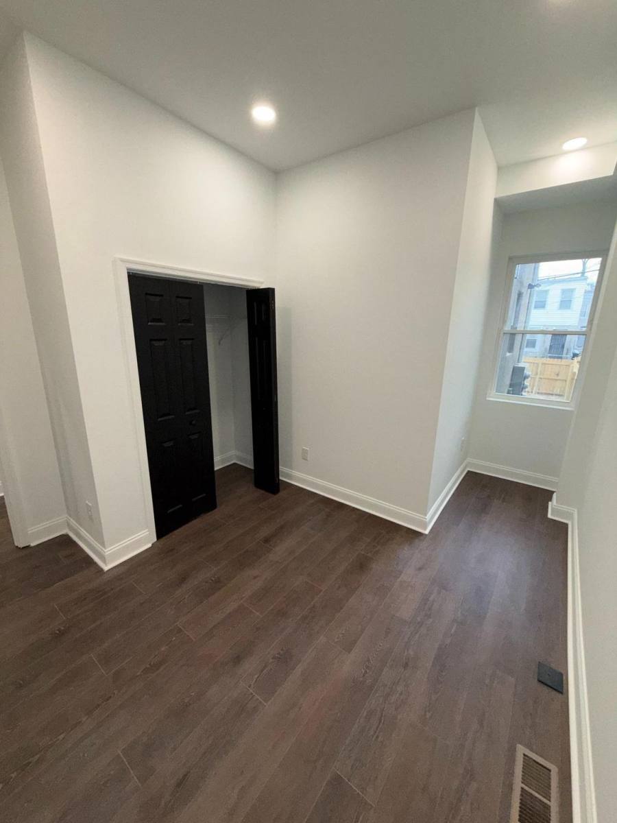 Apartment for rent at 2028 Druid Hill Ave #1, Baltimore, MD 21217