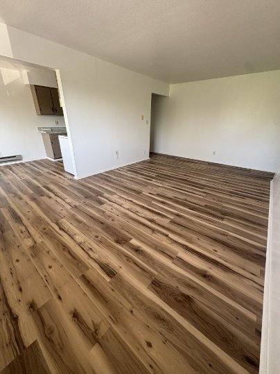 Apartment for rent at 744 E Michigan Ave #11, Battle Creek, MI 49014