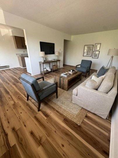 Apartment for rent at 744 E Michigan Ave #11, Battle Creek, MI 49014