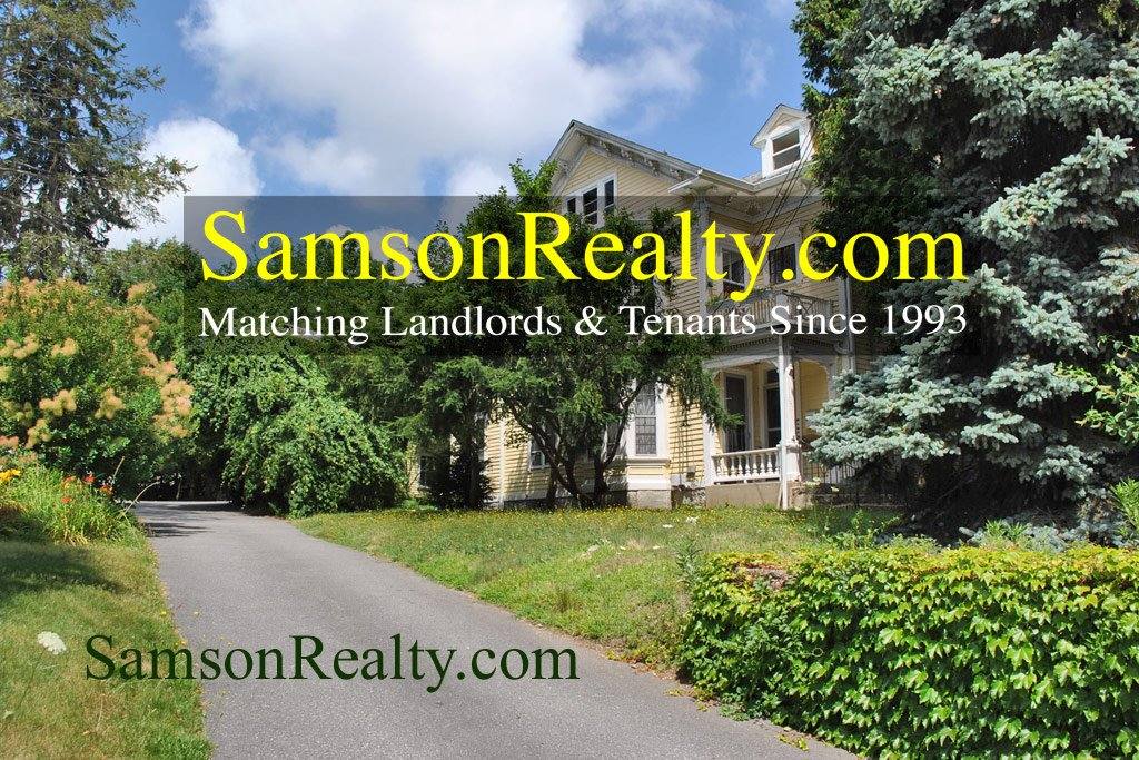 Apartment for rent at 745 Pleasant #5, Pawtucket, RI 02860