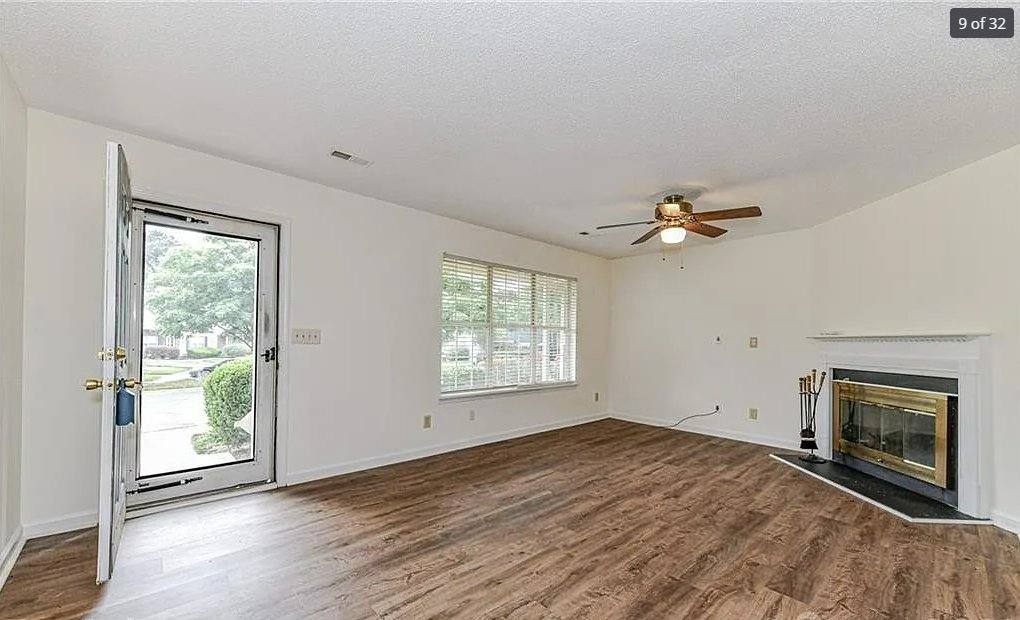 Townhouse for rent at 3640 Huyton Court, Charlotte, NC 28215