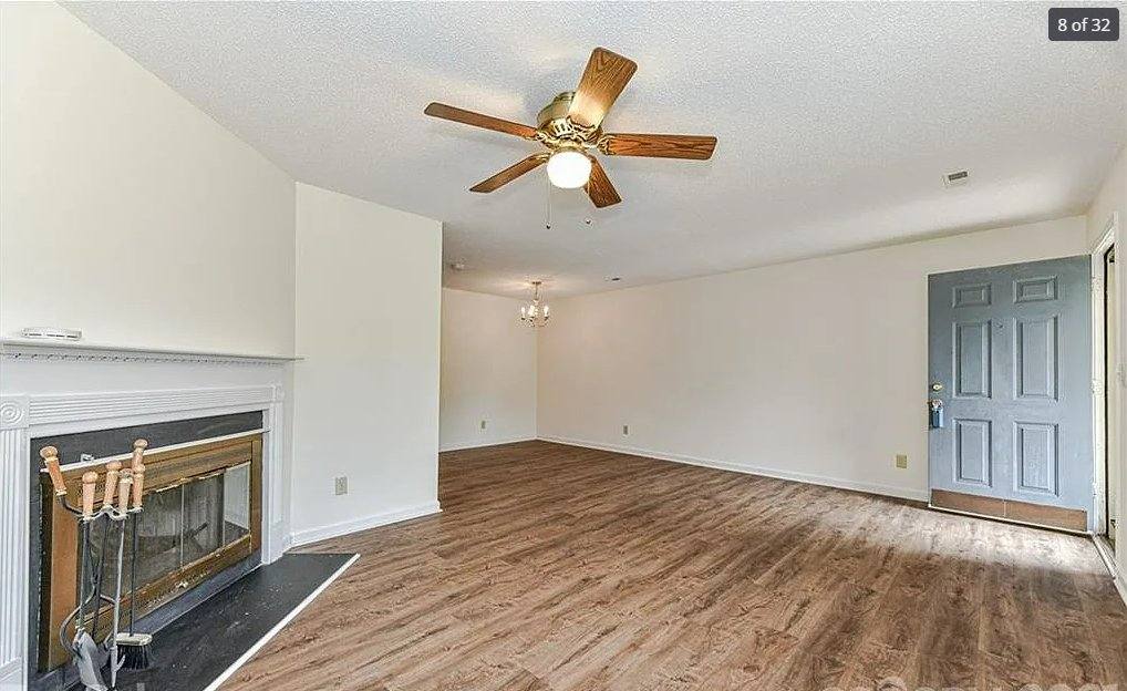 Townhouse for rent at 3640 Huyton Court, Charlotte, NC 28215