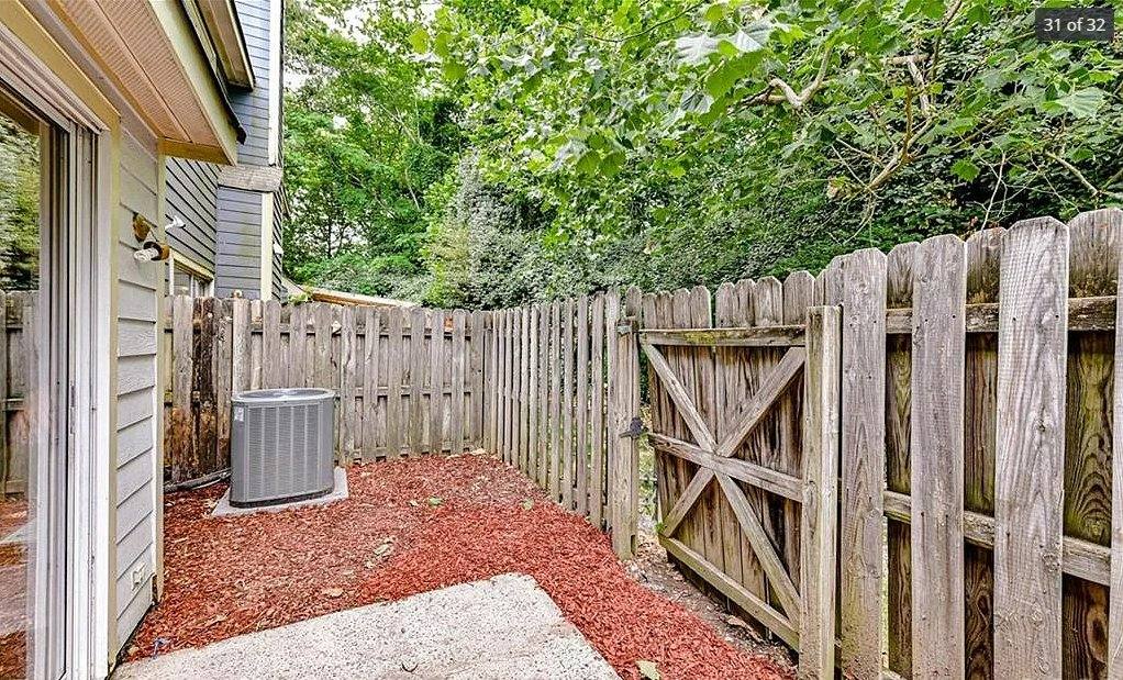 Townhouse for rent at 3640 Huyton Court, Charlotte, NC 28215