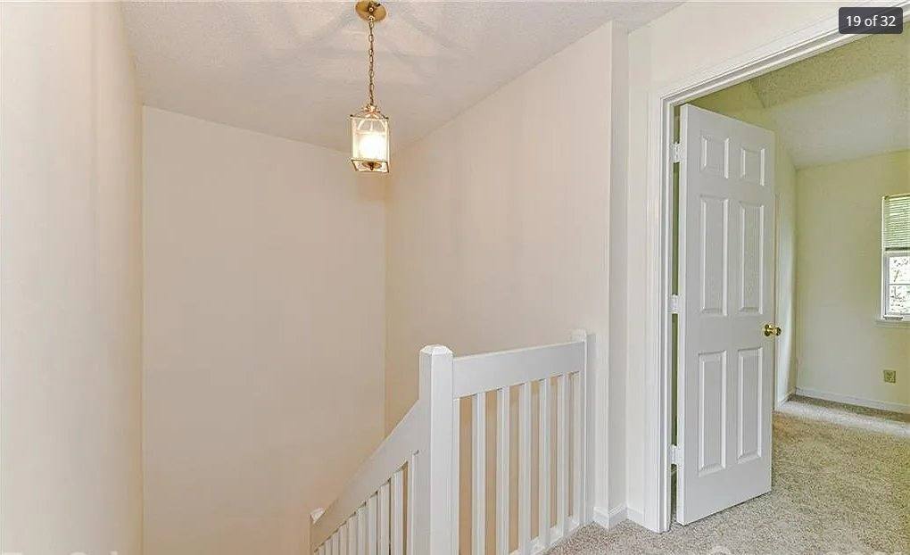 Townhouse for rent at 3640 Huyton Court, Charlotte, NC 28215