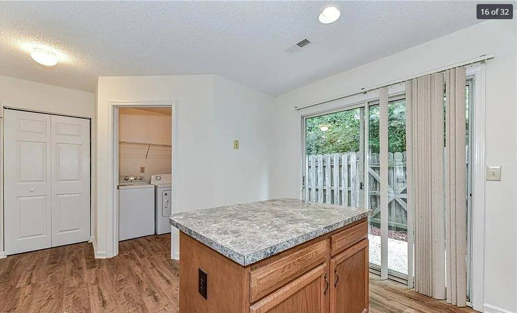 Townhouse for rent at 3640 Huyton Court, Charlotte, NC 28215