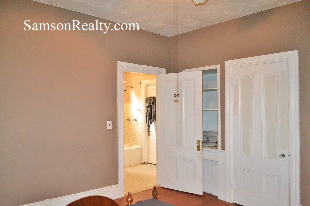 Apartment for rent at 745 Pleasant St #2, Pawtucket, RI 02860
