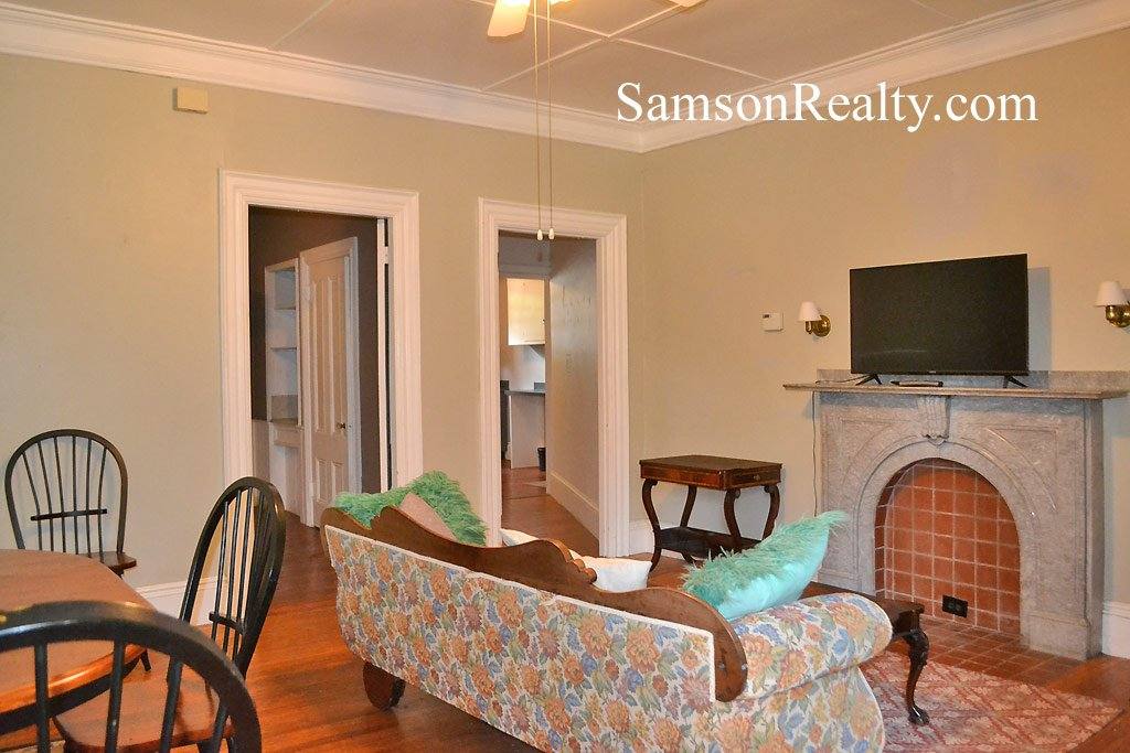 Apartment for rent at 745 Pleasant St #2, Pawtucket, RI 02860