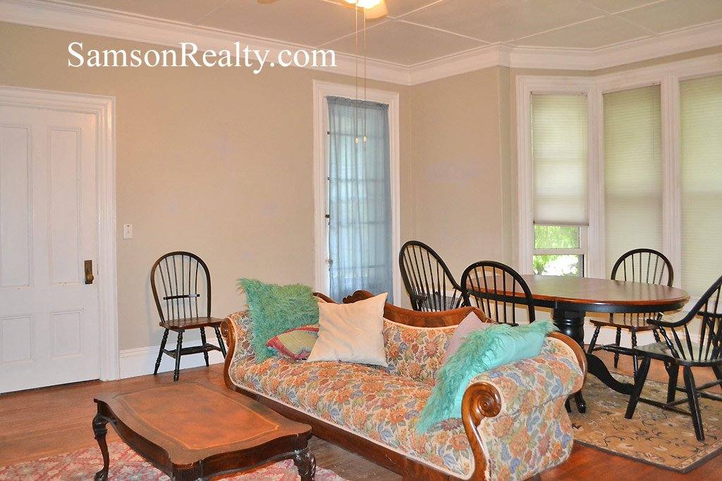 Apartment for rent at 745 Pleasant St #2, Pawtucket, RI 02860
