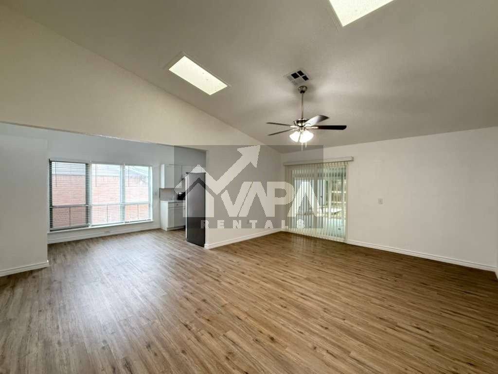 House for rent at 7729 Narrow Pass Dr, San Antonio, TX 78233