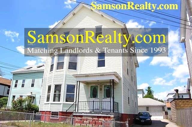 Apartment for rent at 28 Fremont St #3, Providence, RI 02906