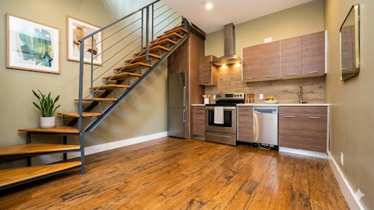 Apartment for rent at 1815 Putnam Ave #C3, Ridgewood, NY 11385