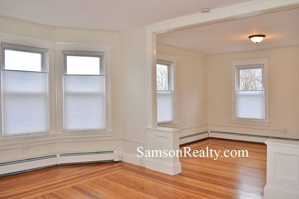 Apartment for rent at 172 Glenwood Ave #2, Pawtucket, RI 02860