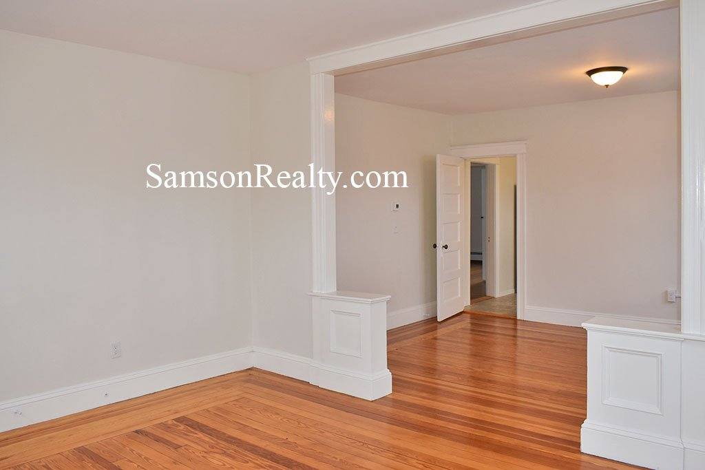 Apartment for rent at 172 Glenwood Ave #2, Pawtucket, RI 02860