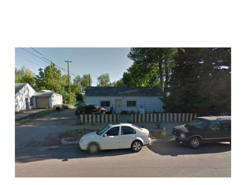 House for rent at 1015 E Bradley St, Laramie, WY 82072