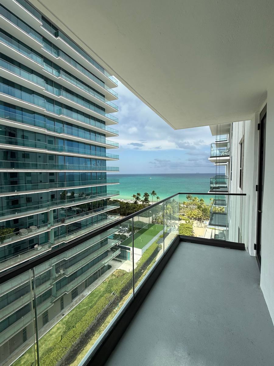 Condo for rent at 10185 Collins Ave #1022, Miami Beach, FL 33154