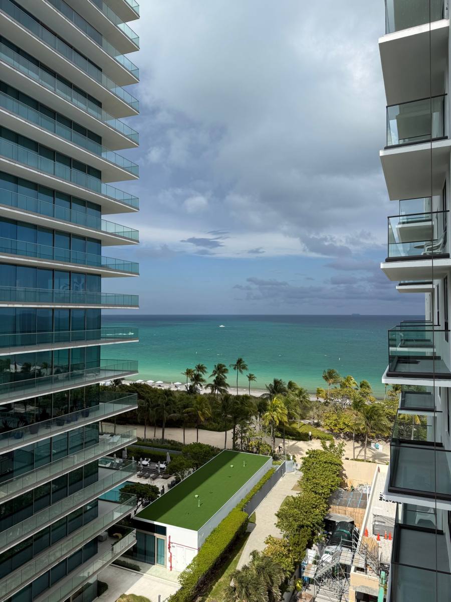 Condo for rent at 10185 Collins Ave #1022, Miami Beach, FL 33154