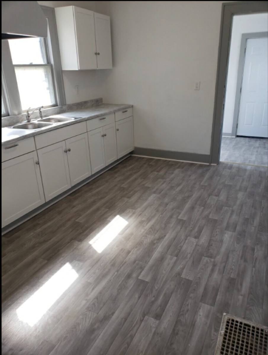 House for rent at 101 N G St, Marion, IN 46952