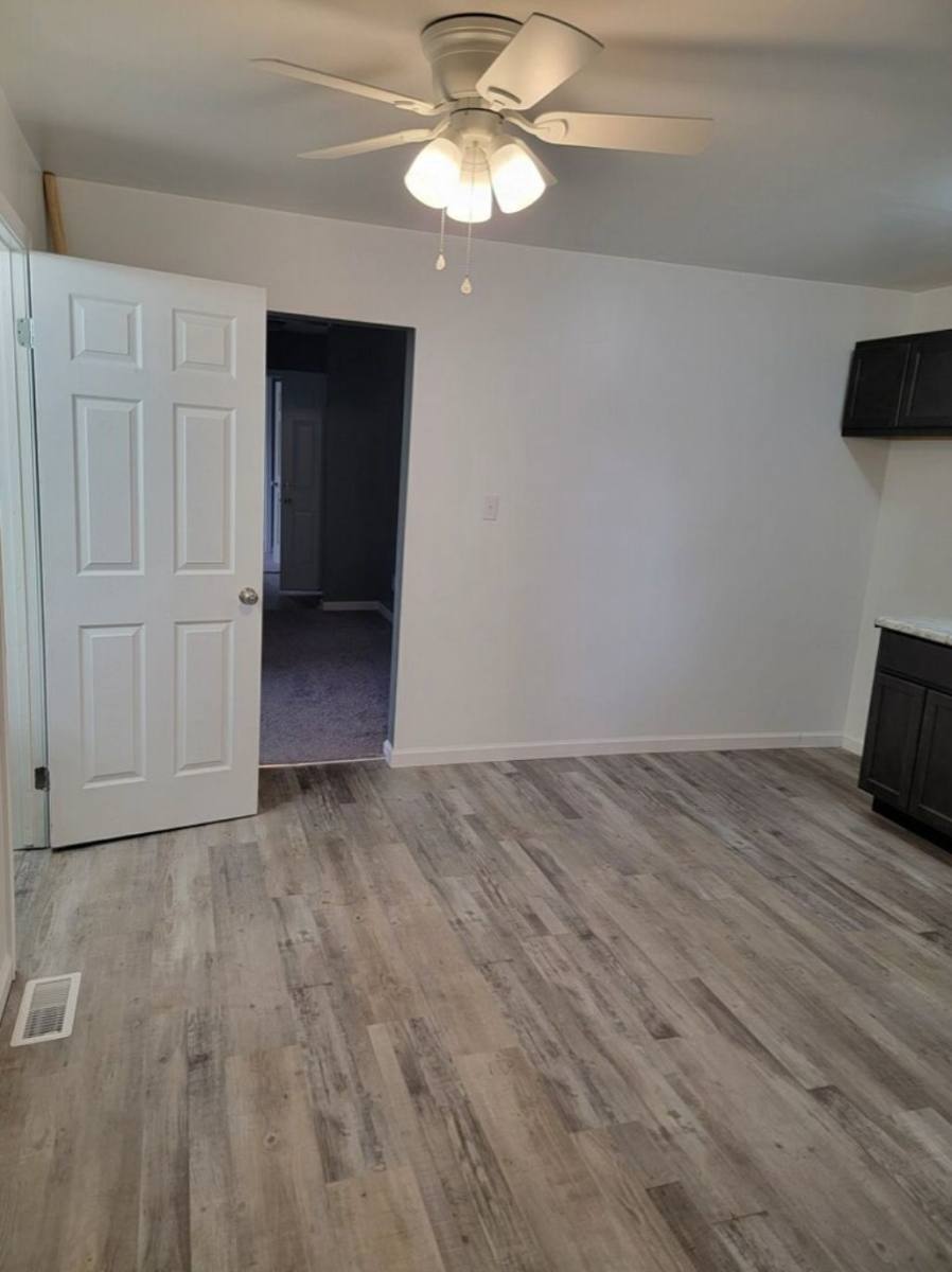 House for rent at 101 N G St, Marion, IN 46952