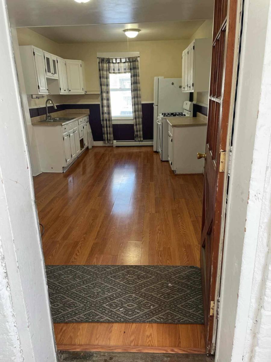 Apartment for rent at 87 Lincoln #A, Saint Albans, VT 05478