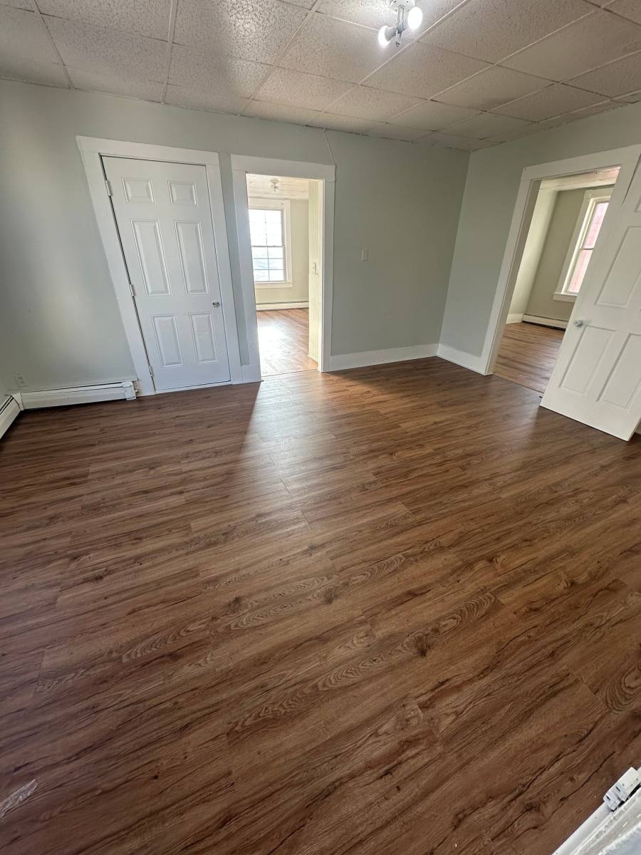 Apartment for rent at 54 Knox St #2, Lewiston, ME 04240