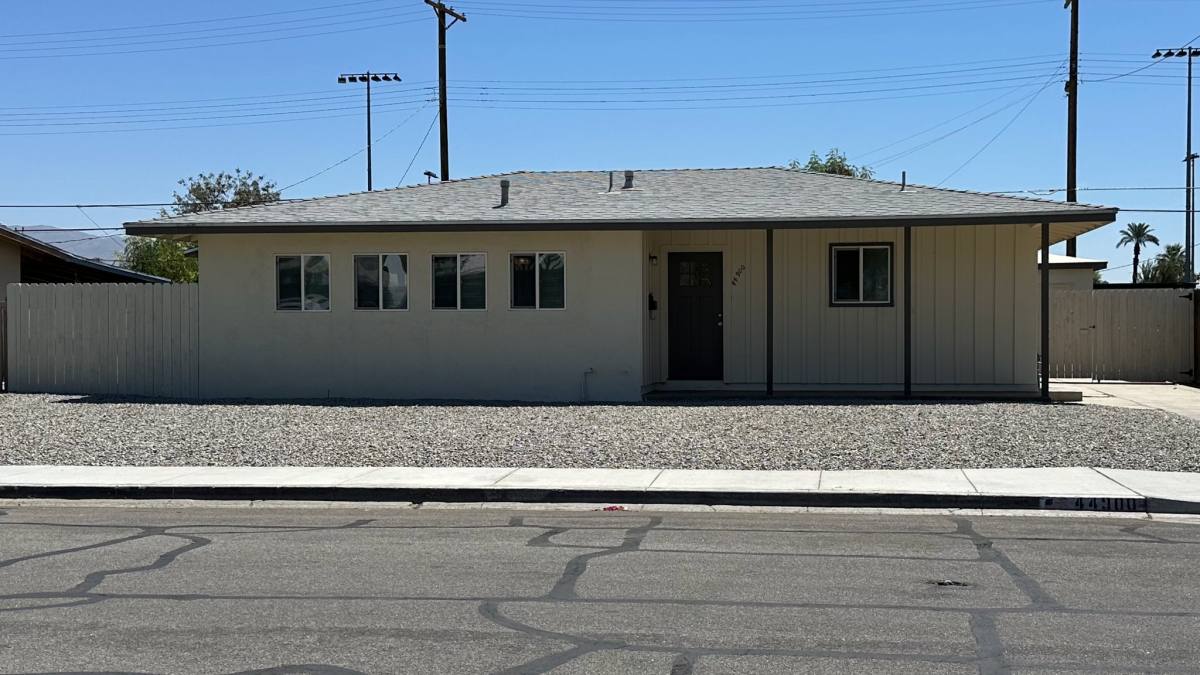 House for rent at 44900 Rubidoux St, Indio, CA 92201