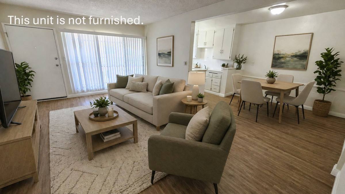 Apartment for rent at 3945 Stevely Ave #19, Los Angeles, CA 90008