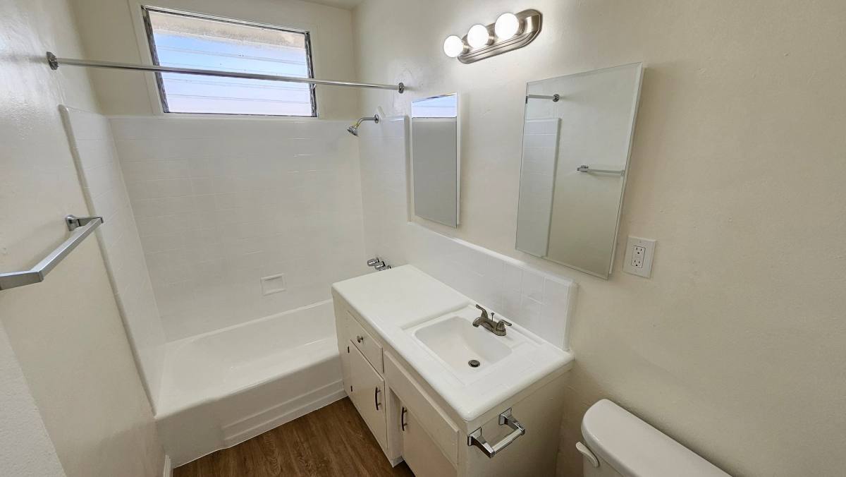 Apartment for rent at 3945 Stevely Ave #19, Los Angeles, CA 90008