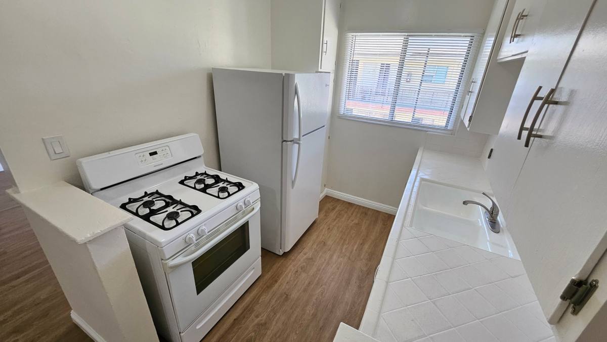 Apartment for rent at 3945 Stevely Ave #19, Los Angeles, CA 90008