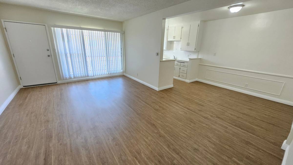 Apartment for rent at 3945 Stevely Ave #19, Los Angeles, CA 90008