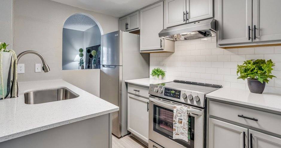 Apartment for rent at 2007 Springcrest Dr #709, Arlington, TX 76010