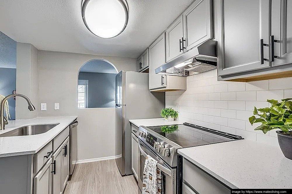 Apartment for rent at 2007 Springcrest Dr #709, Arlington, TX 76010