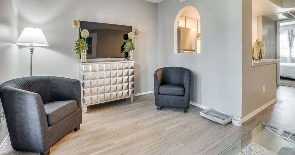 Apartment for rent at 2007 Springcrest Dr #709, Arlington, TX 76010