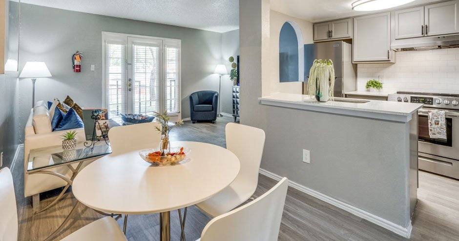 Apartment for rent at 2007 Springcrest Dr #709, Arlington, TX 76010