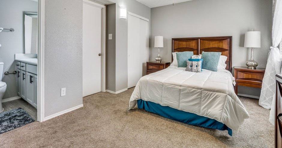 Apartment for rent at 2007 Springcrest Dr #709, Arlington, TX 76010