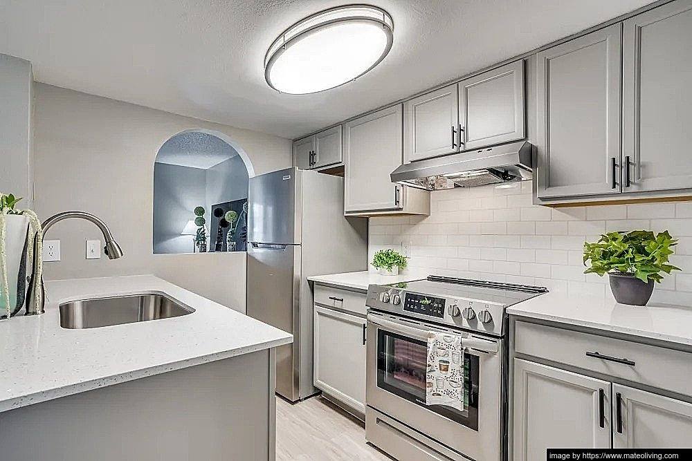 Apartment for rent at 2007 Springcrest Dr #709, Arlington, TX 76010