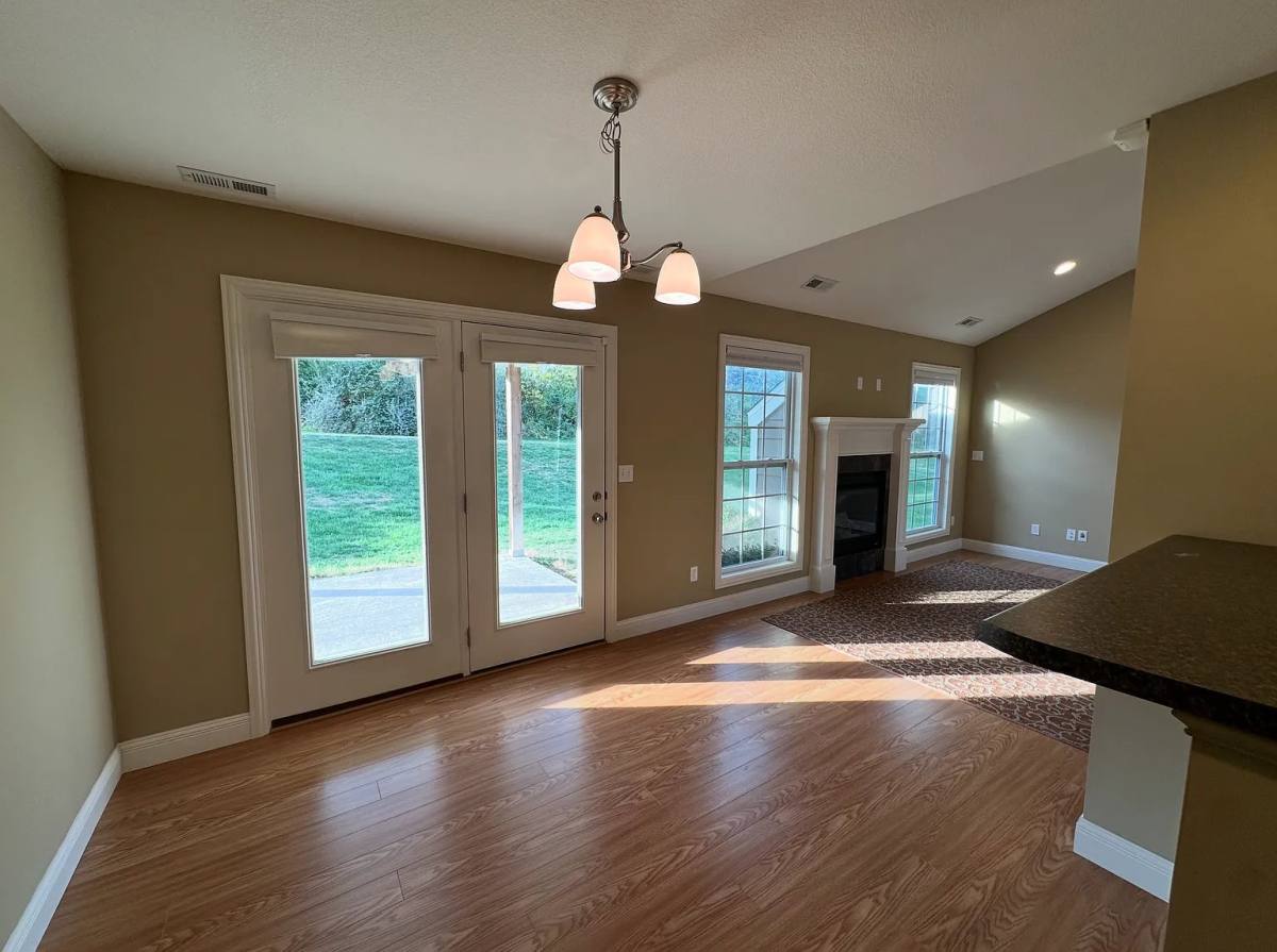House for rent at 4500 Weybridge Dr, Columbia, MO 65203