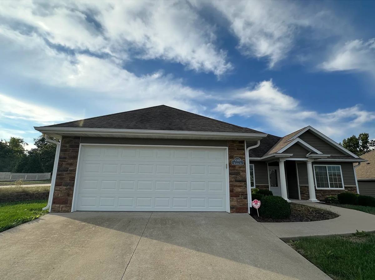 House for rent at 4500 Weybridge Dr, Columbia, MO 65203