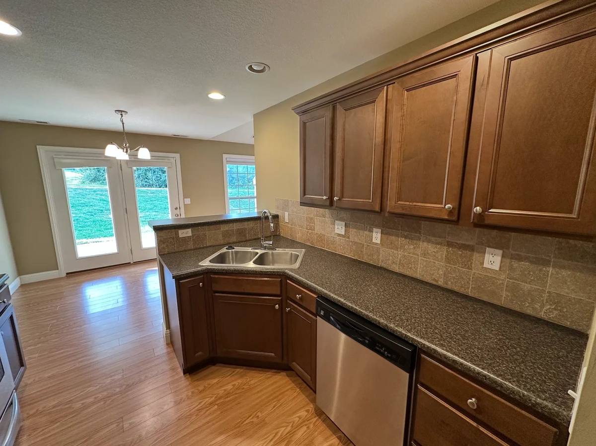 House for rent at 4500 Weybridge Dr, Columbia, MO 65203