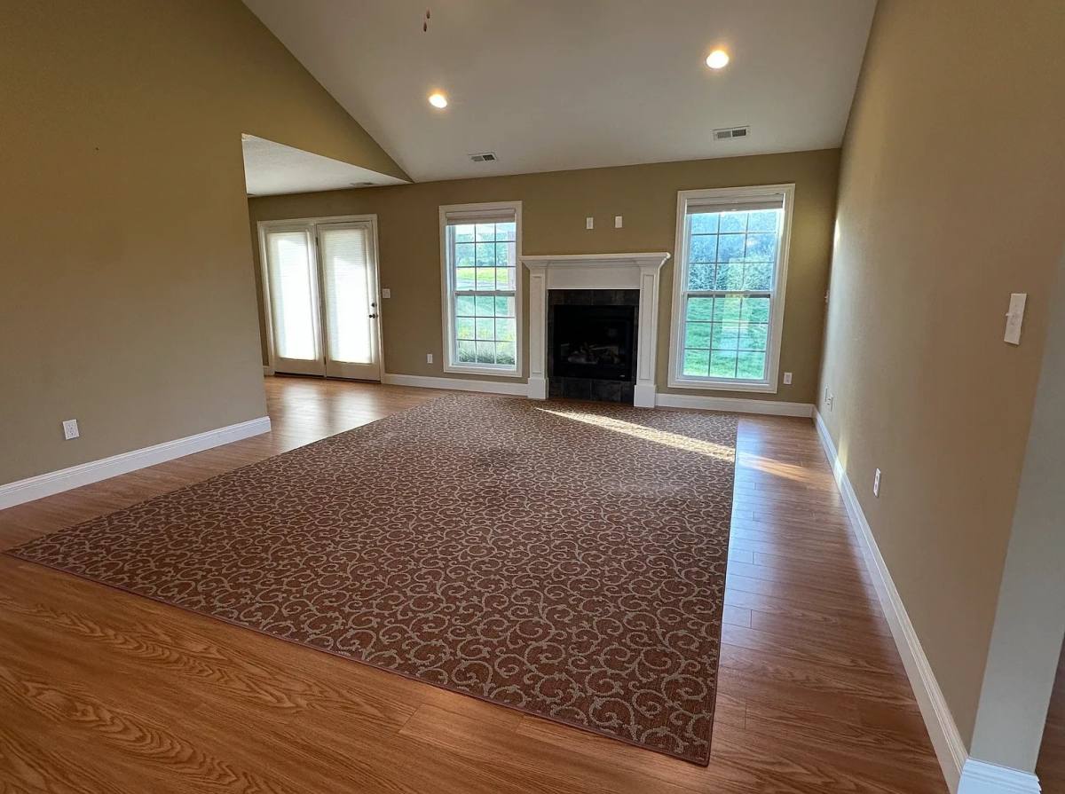 House for rent at 4500 Weybridge Dr, Columbia, MO 65203